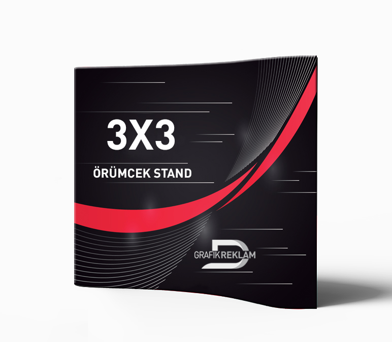 Örümcek Stand